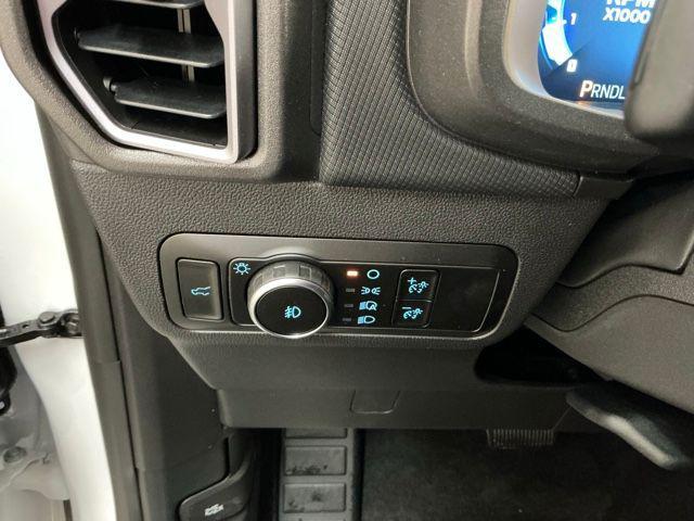 new 2025 Ford Bronco Sport car, priced at $29,699