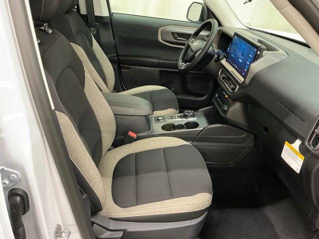 new 2025 Ford Bronco Sport car, priced at $29,699