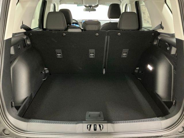 new 2025 Ford Bronco Sport car, priced at $29,699