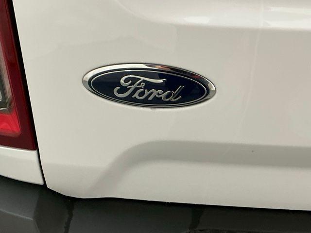 new 2025 Ford Bronco Sport car, priced at $29,699