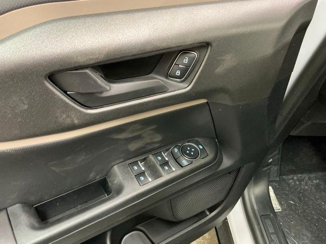 new 2025 Ford Bronco Sport car, priced at $29,699