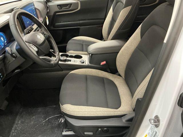 new 2025 Ford Bronco Sport car, priced at $29,699