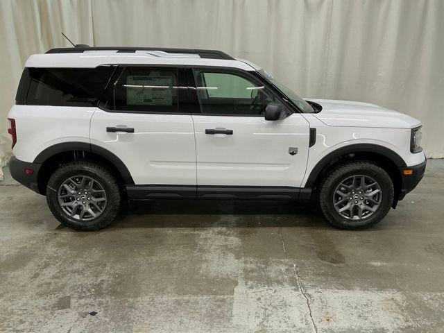 new 2025 Ford Bronco Sport car, priced at $29,699