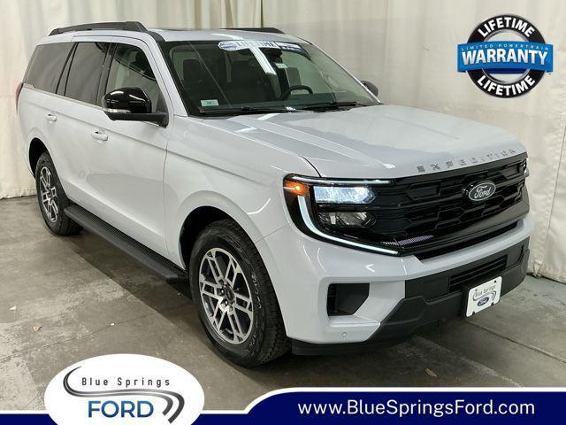 new 2026 Ford Expedition car, priced at $74,445
