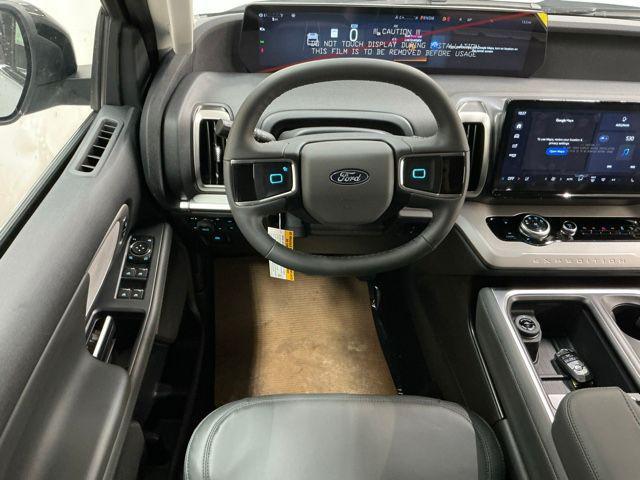 new 2026 Ford Expedition car, priced at $74,445