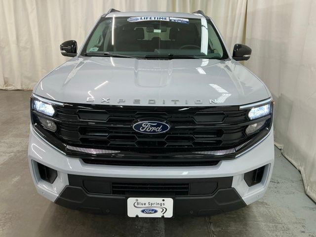 new 2026 Ford Expedition car, priced at $74,445