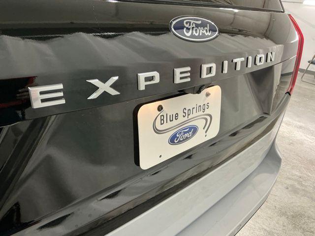new 2026 Ford Expedition car, priced at $74,445
