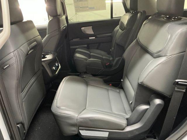 new 2026 Ford Expedition car, priced at $74,445