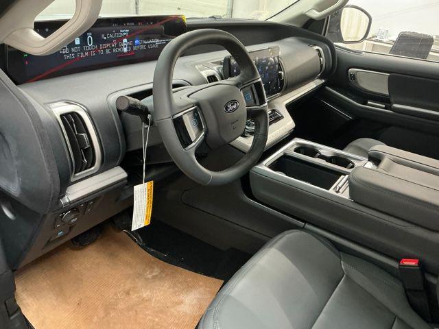 new 2026 Ford Expedition car, priced at $74,445