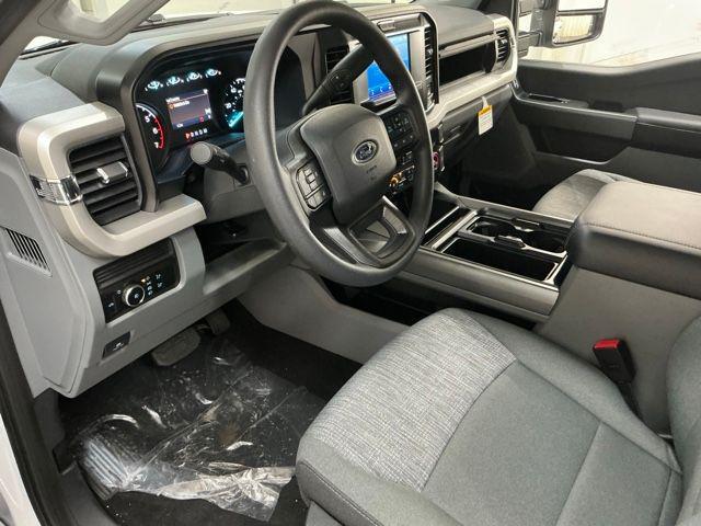 new 2026 Ford F-350 car, priced at $61,635