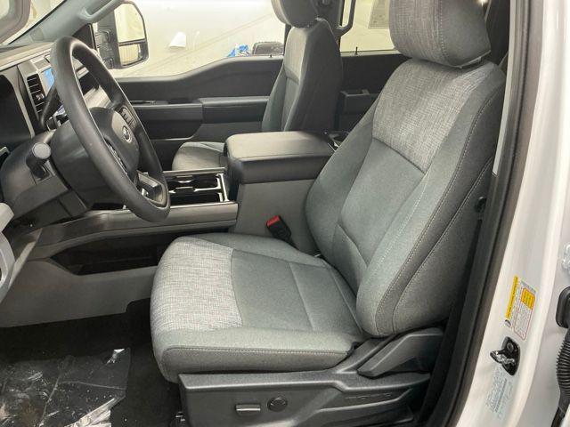 new 2026 Ford F-350 car, priced at $61,635