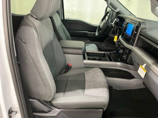 new 2026 Ford F-350 car, priced at $61,635