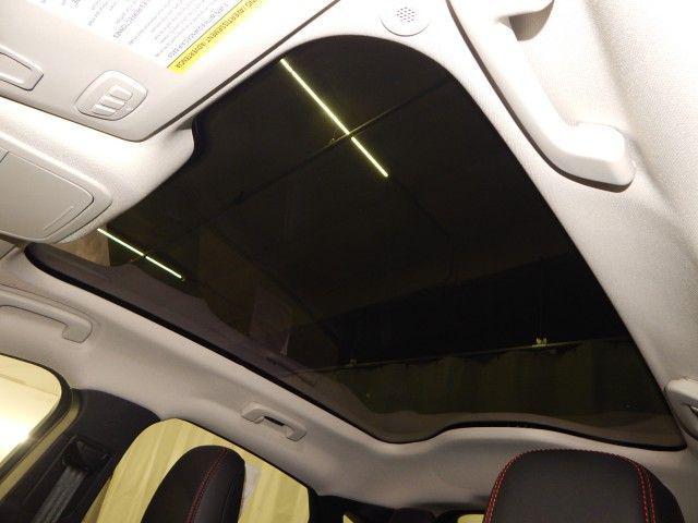 new 2025 Ford Mustang Mach-E car, priced at $45,406