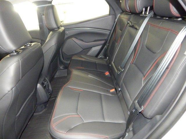 new 2025 Ford Mustang Mach-E car, priced at $45,406