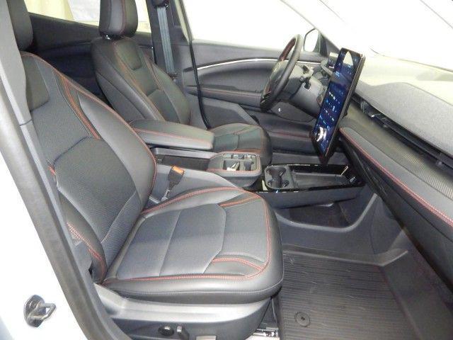 new 2025 Ford Mustang Mach-E car, priced at $45,406