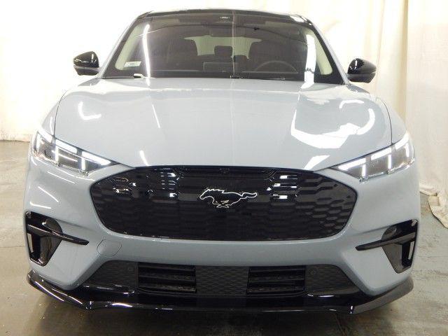 new 2025 Ford Mustang Mach-E car, priced at $45,406
