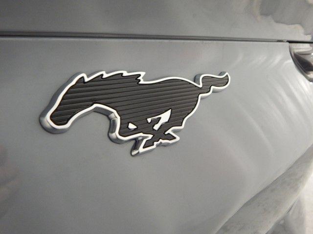 new 2025 Ford Mustang Mach-E car, priced at $45,406