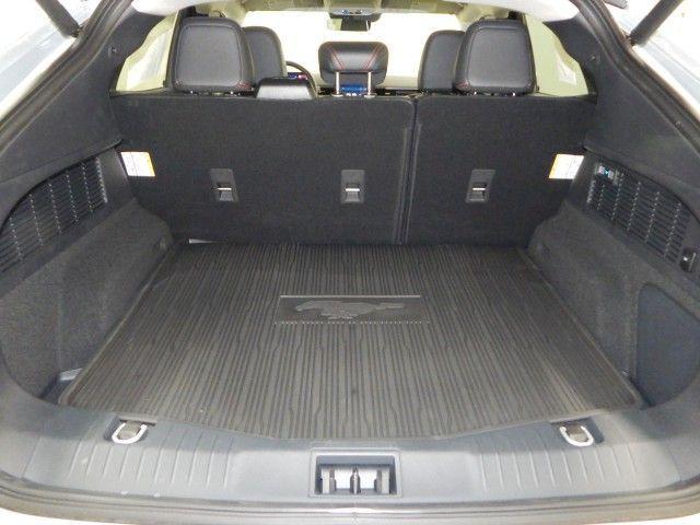 new 2025 Ford Mustang Mach-E car, priced at $45,406