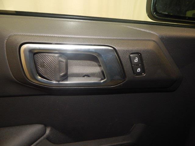 new 2025 Ford Bronco car, priced at $41,763