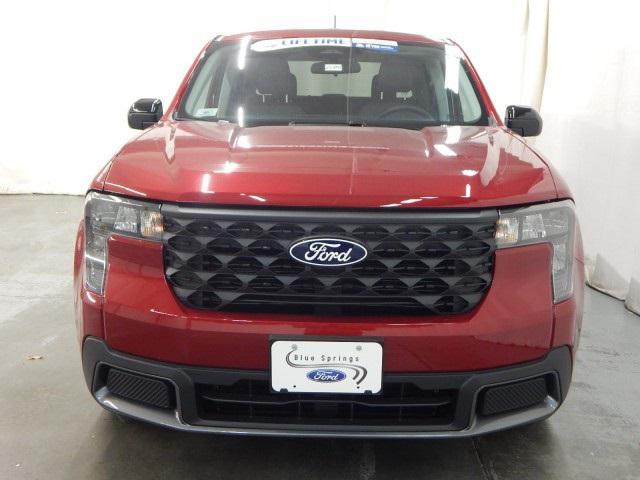 new 2025 Ford Maverick car, priced at $32,628