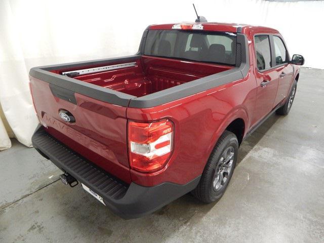 new 2025 Ford Maverick car, priced at $32,628