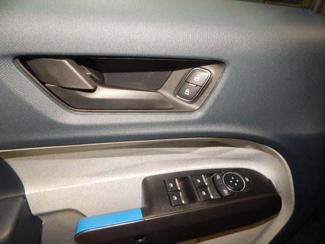 new 2025 Ford Maverick car, priced at $32,628