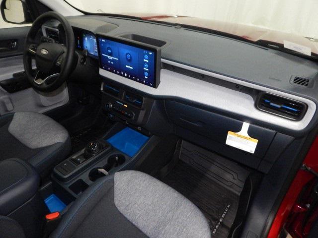 new 2025 Ford Maverick car, priced at $32,628