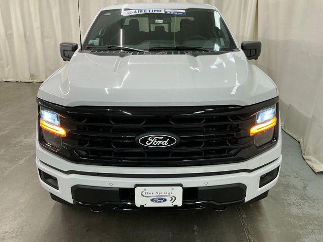 new 2026 Ford F-150 car, priced at $59,269