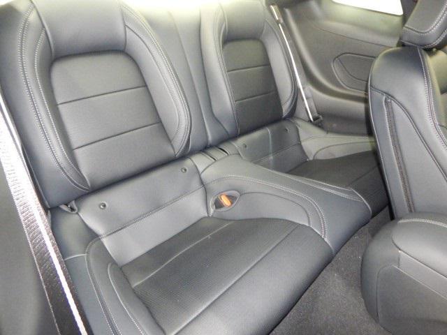 new 2025 Ford Mustang car, priced at $39,227