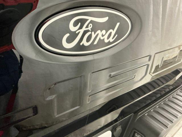 new 2026 Ford F-150 car, priced at $64,016