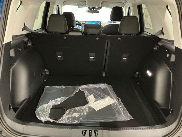 new 2025 Ford Bronco Sport car, priced at $30,058