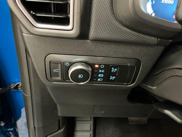 new 2025 Ford Bronco Sport car, priced at $30,058