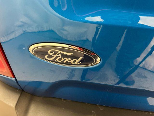 new 2025 Ford Bronco Sport car, priced at $30,058