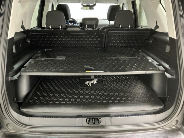 used 2021 Ford Bronco Sport car, priced at $21,464