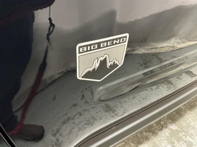 used 2021 Ford Bronco Sport car, priced at $21,464