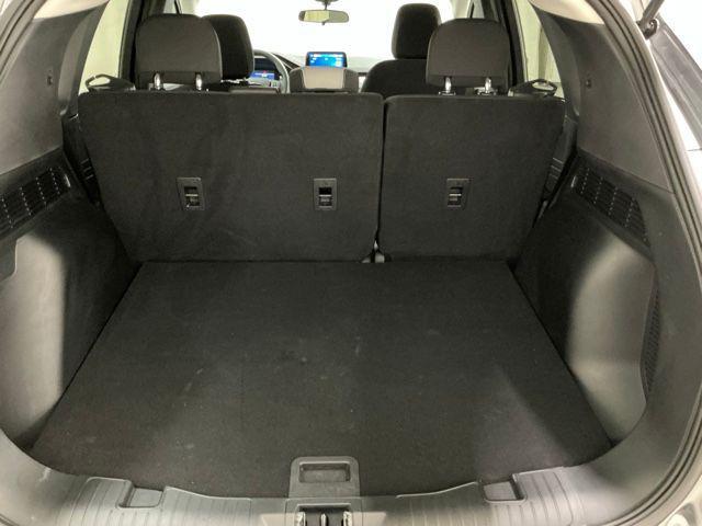 used 2025 Ford Escape car, priced at $21,269