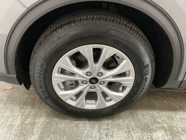 used 2025 Ford Escape car, priced at $21,269