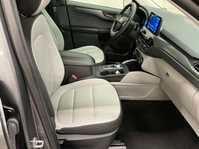 used 2025 Ford Escape car, priced at $21,269