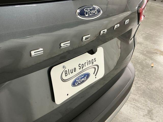 used 2025 Ford Escape car, priced at $21,269