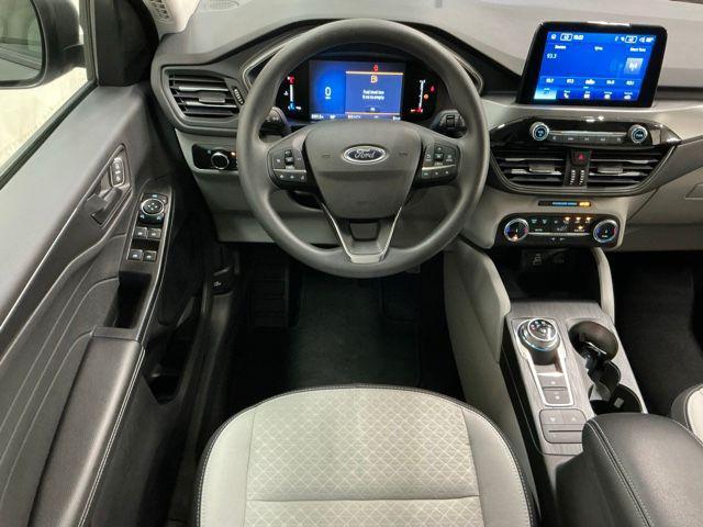 used 2025 Ford Escape car, priced at $21,269