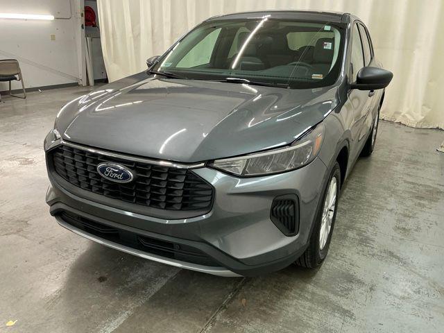 used 2025 Ford Escape car, priced at $21,269
