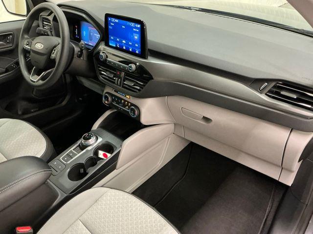 used 2025 Ford Escape car, priced at $21,269