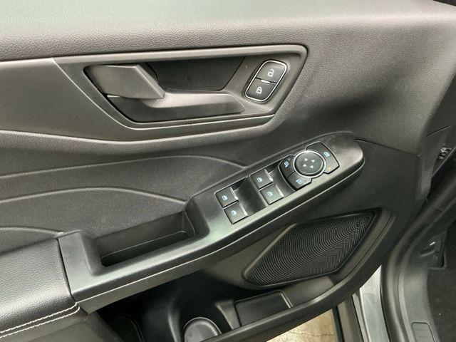 used 2025 Ford Escape car, priced at $21,269