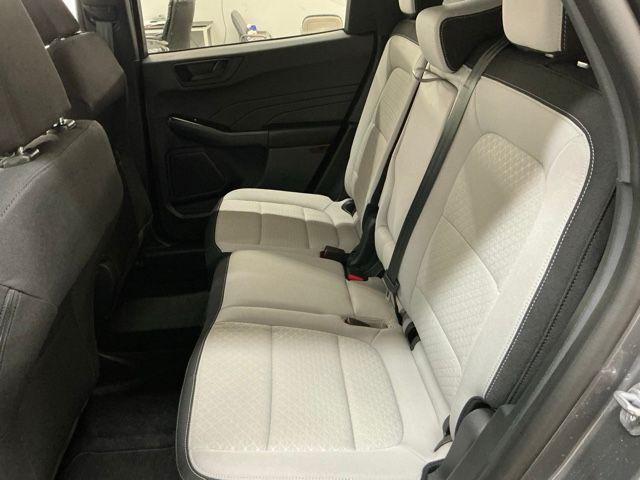 used 2025 Ford Escape car, priced at $21,269