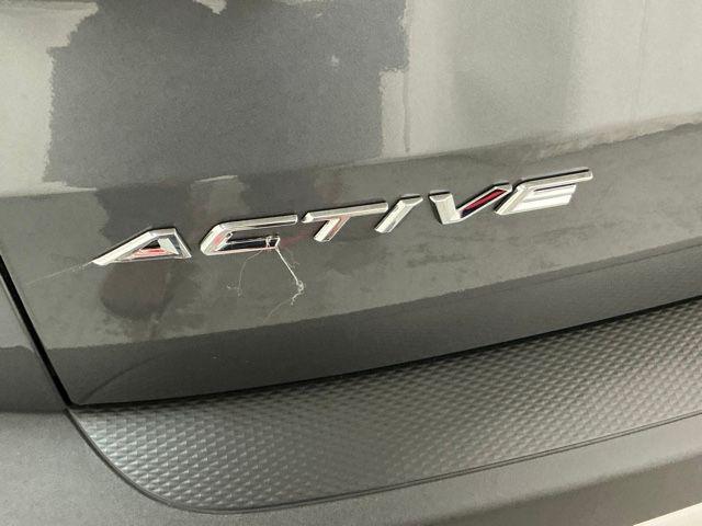 used 2025 Ford Escape car, priced at $21,269