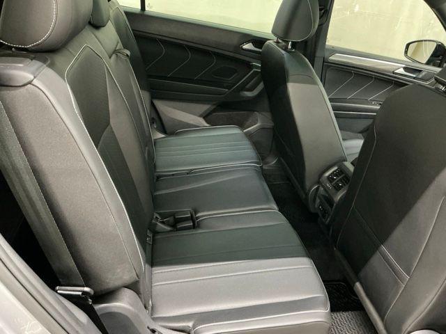 used 2024 Volkswagen Tiguan car, priced at $27,988