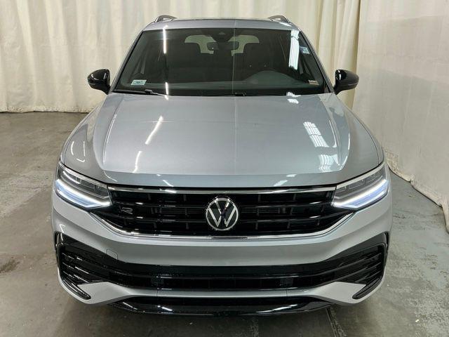 used 2024 Volkswagen Tiguan car, priced at $27,988