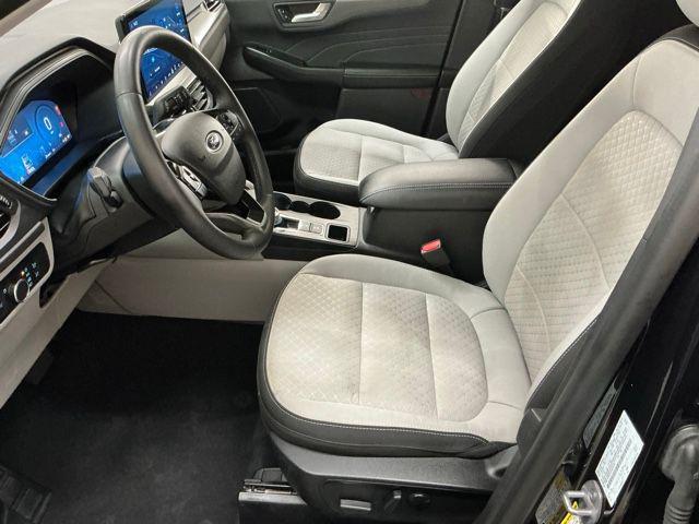 used 2023 Ford Escape car, priced at $21,443