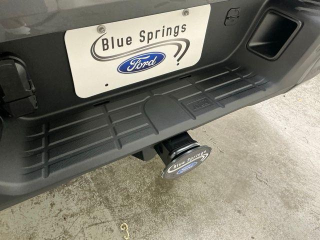 new 2026 Ford Ranger car, priced at $44,163