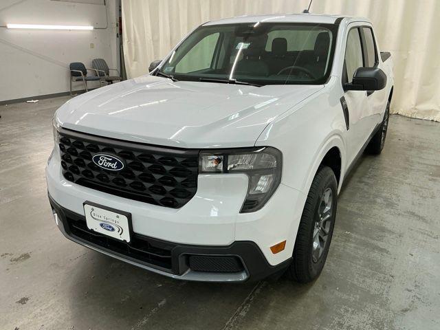 new 2026 Ford Maverick car, priced at $33,936